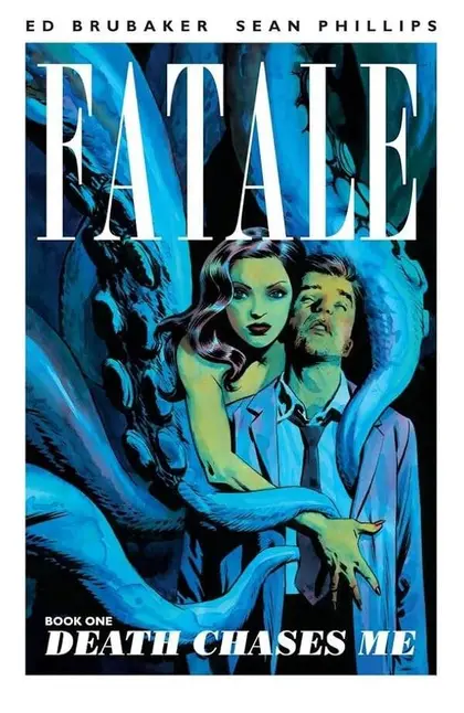 Cover of Fatale