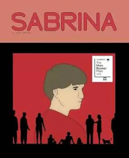 Cover of Sabrina