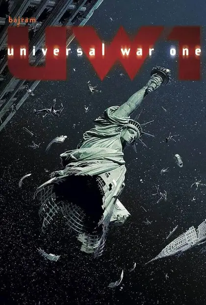 Cover of Universal War One